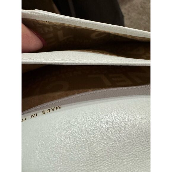 Chanel Ginza Leather Matelasse Bifold Wallet Limited Edition COA - Picture 10 of 16